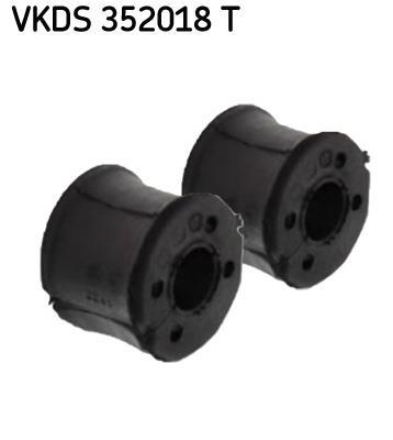 Coussinet de palier, stabilisateur SKF ref. VKDS 352018 T